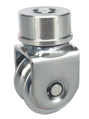 U Groove 100mm Gate Wheel Untuk Sliding Gates