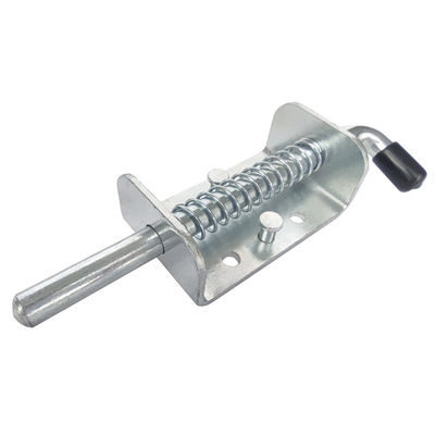 Galvanis 180mm Spring Latch Lock Tahan Karat