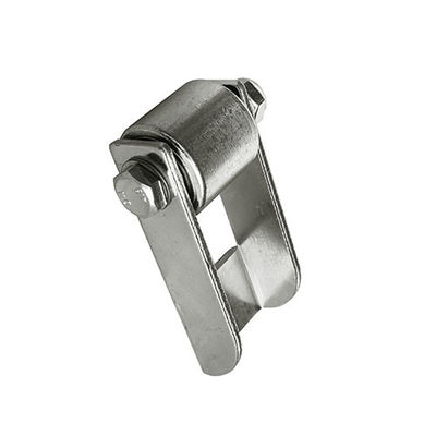 Geser Bi Lipat Bantalan Fleksibel Rotating Engsel Stainless Steel 304