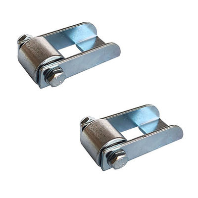 Geser Bi Lipat Bantalan Fleksibel Rotating Engsel Stainless Steel 304