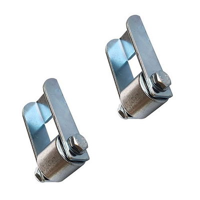 Stainless Steel 304 Bi Lipat Gerbang Bantalan Dengan Engsel