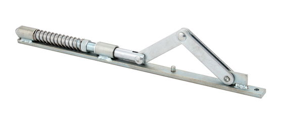 Kuningan Besar 10 Inch Tugas Berat Sliding Gate Latch Hardware