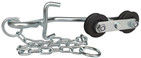 JNK Banana Pulley Roller Easy Transport Banana Garruchas