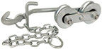 JNK Banana Pulley Roller Easy Transport Banana Garruchas