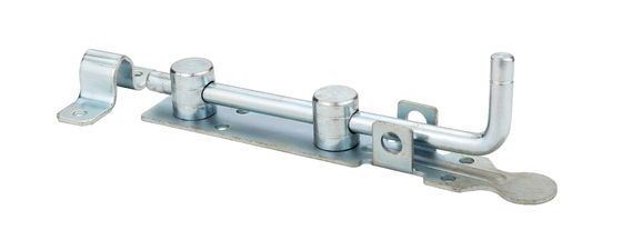 Baut Pintu Geser Tersembunyi Chrome Internal 6 "140mm