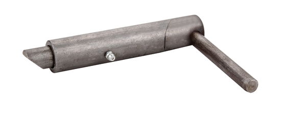 Baut Pintu Geser Tersembunyi Chrome Internal 6 "140mm