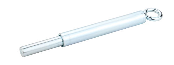 Baut Pintu Geser Tersembunyi Chrome Internal 6 "140mm