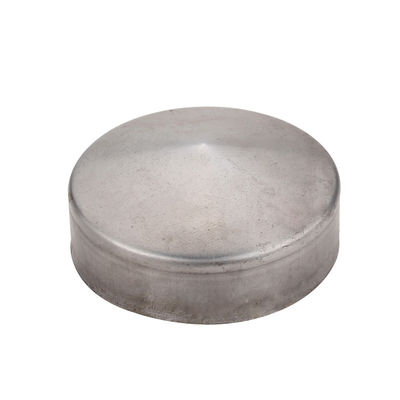 4.5in X 4.5in 7x7 8x8 4x4 Square Steel Post Caps Penutup Kolom Plastik