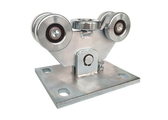 Roda Kereta Pintu Geser Kantilever Galvanis 5