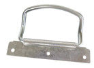 SGS BV 130mm Spring Box Untuk Rolling Shutter Door
