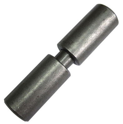 Pagar Trailer Pengelasan Gerbang Engsel Penempatan Perangkat Keras Pria Wanita Engsel Gerbang 16mmx80mm Bulat