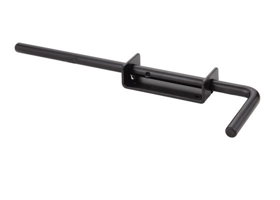 Baut Pintu Geser Tugas Berat 180mm Kiri Atau Kanan Kunci Latch Barrel Baut
