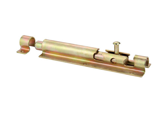 Industri Heavy Duty Sliding Bolt Lock Steel Galvanis 90mm-172mm