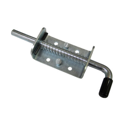 Keamanan CX30 Buka Kunci Pintu Geser 300mm