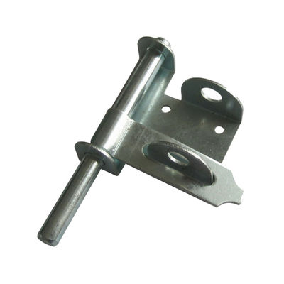 Keamanan CX30 Buka Kunci Pintu Geser 300mm