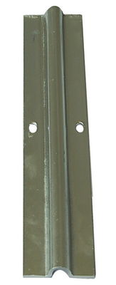 3 Meter Besi Rolling Gate Track Rail U Groove