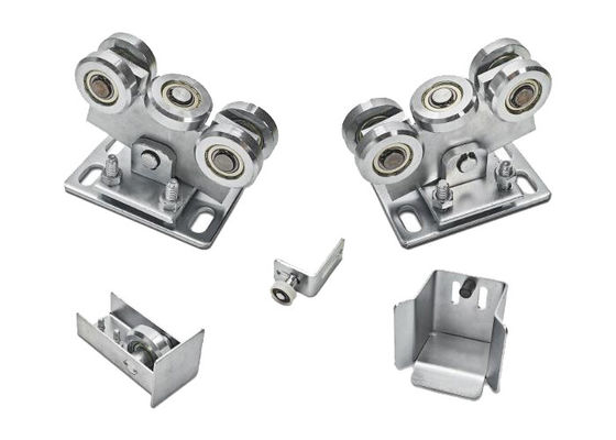 gerbong gerbang kantilever baja Q235