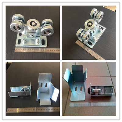 gerbong gerbang kantilever baja Q235
