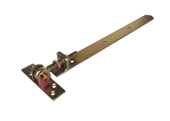M16 Adjustable Wood Farm Gate Engsel Hardware Tugas Berat Luar Ruangan