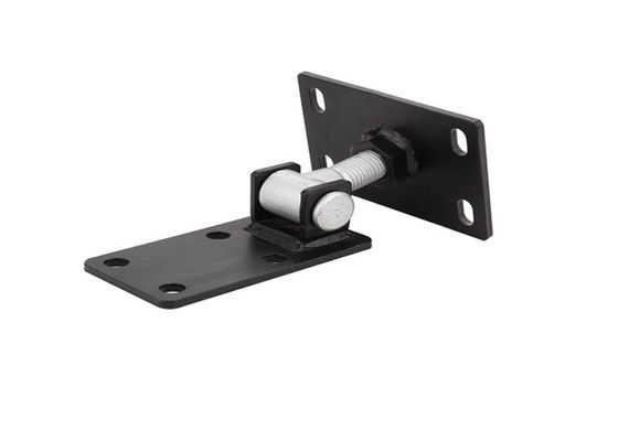 M24 Heavy Duty Wood Gate Engsel Hardware Untuk Pagar Kayu Engsel Baja Galvanis Berlapis Seng