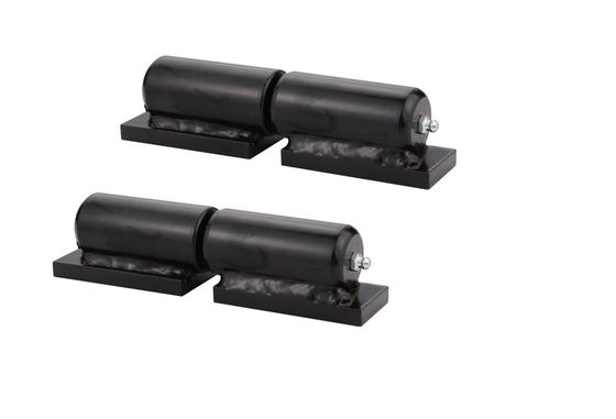 Aluminium 5 "4" 3 "Las Pada Engsel Barel Dengan Pemasangan Gemuk