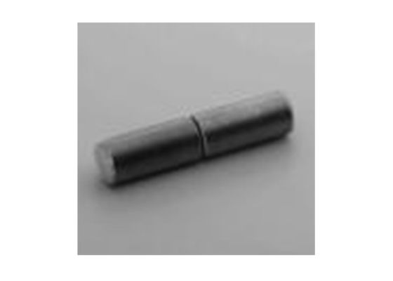 50-140mm batang besi gerbang engsel Hardware tugas berat pengelasan baja dengan bola