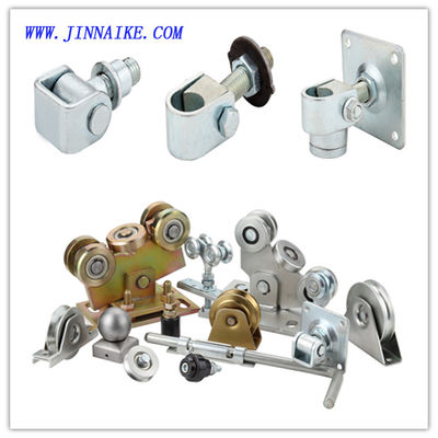 19mm Pertanian Stainless Weld Pada Engsel Gerbang Barel