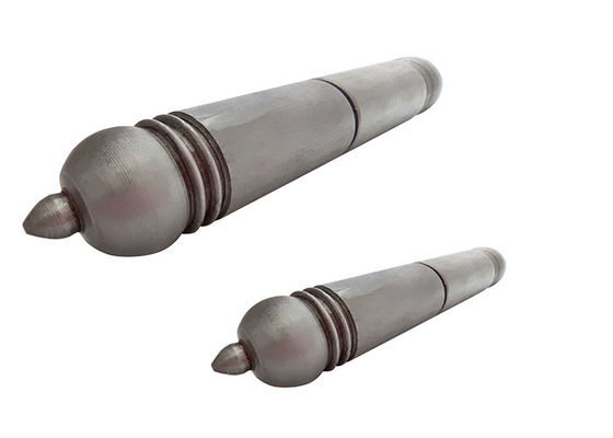19mm Pertanian Stainless Weld Pada Engsel Gerbang Barel