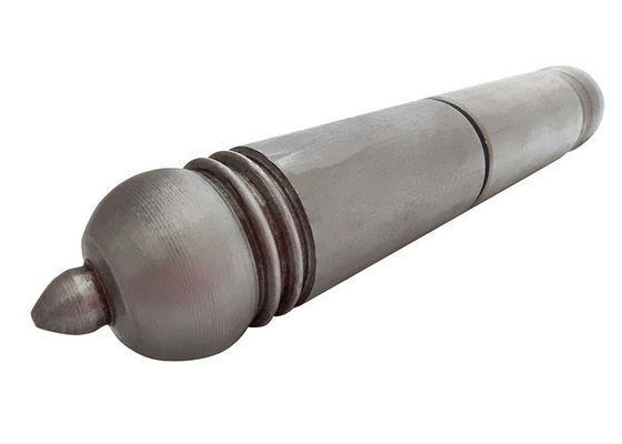 19mm Pertanian Stainless Weld Pada Engsel Gerbang Barel