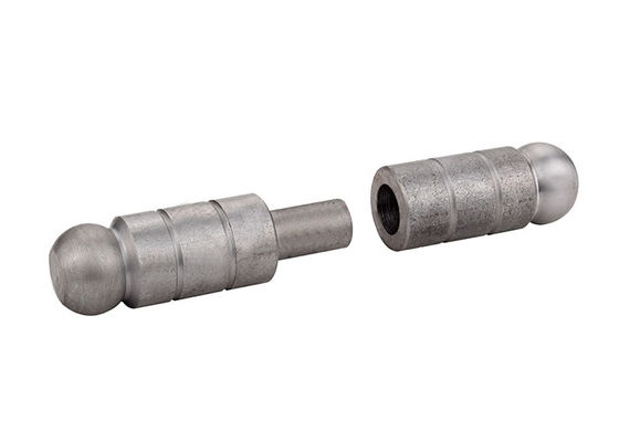 5 &quot;Engsel Peluru Aluminium yang Dapat Disesuaikan Engsel Peluru Tugas Berat