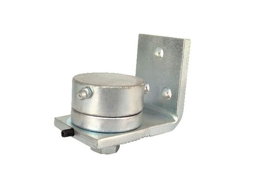 SLIDING GATE BOTTOM HINGE DENGAN ROATING ENGSEL ROUND BAR BOTTOM BOTTOM UNTUK PINTU SWING