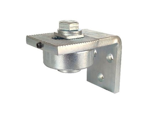 SLIDING GATE BOTTOM HINGE DENGAN ROATING ENGSEL ROUND BAR BOTTOM BOTTOM UNTUK PINTU SWING