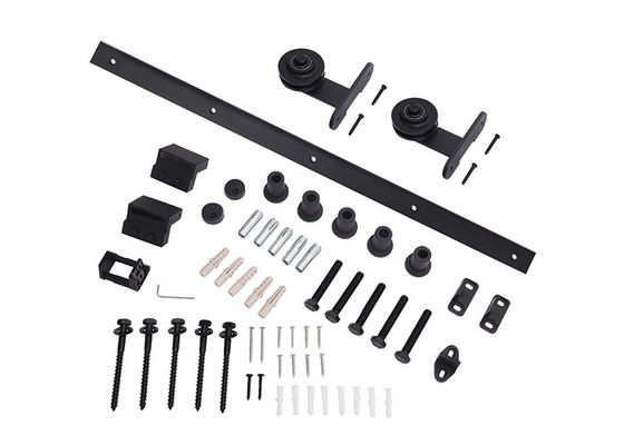 hardware sliding barn door accessory for living room