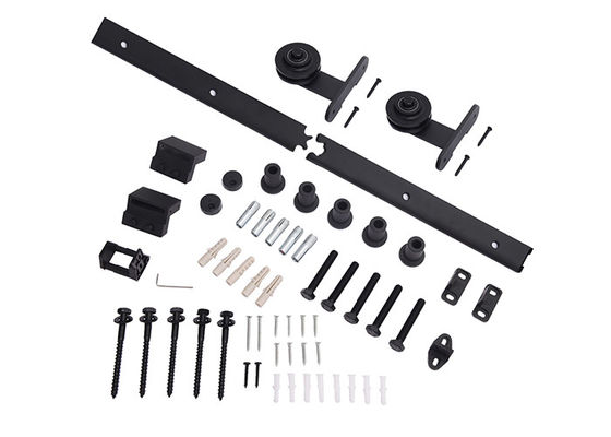 hardware sliding barn door accessory for living room