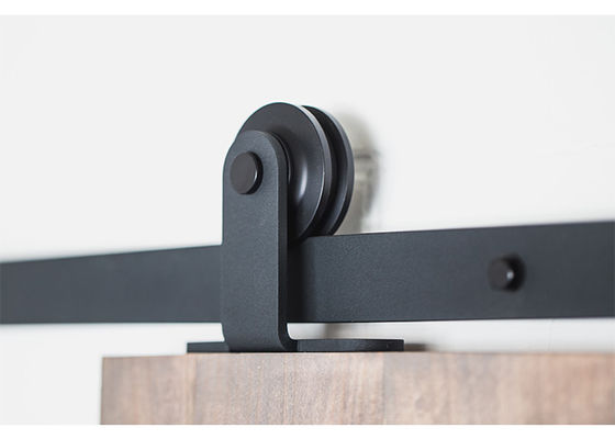 hardware sliding barn door accessory for living room