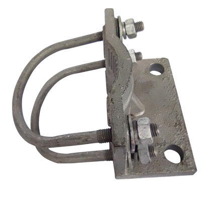 Chain Link 3 &quot;Roda Gerbang Kantilever Rol Kantilever Untuk Kit Pagar Pipa Persegi D158mm