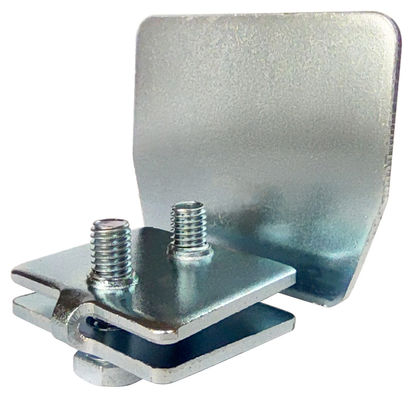 Cantilever Gate Hardware Cantilever Gate Wheel Set 5 Roda Untuk Gerbang Geser