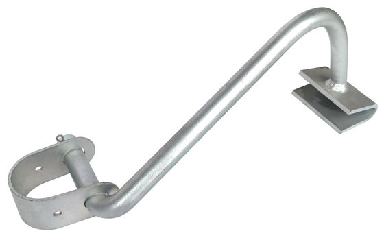 Cableway Banana System Steel Nylon Hanger Roller Untuk Pertanian