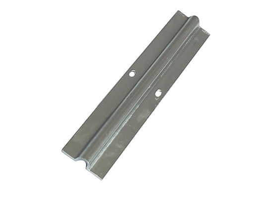 Heavy Duty Telescopic Iron 5m Sliding Gate Track Hardware U Groove Jnk Hardware Kit