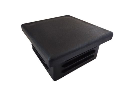200mm 65mm 4x6 3.5 X 3.5 Pagar Post Cap Dekoratif Untuk Tiang Kayu