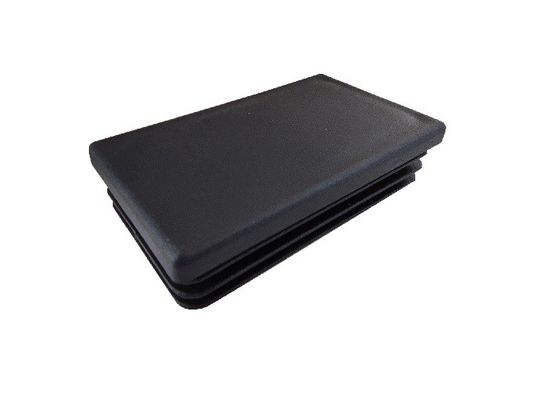 200mm 65mm 4x6 3.5 X 3.5 Pagar Post Cap Dekoratif Untuk Tiang Kayu