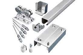 600kg Heavy Duty Cantilever Gate Wheels 5 8 9 16 Roda Untuk 3 &quot;4&quot; 6 &quot;-5/8&quot; Ukuran Posting