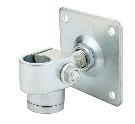 Swing Gate Adjustable Welding Engsel Dengan Baut Benang Dan Bagian Bulat