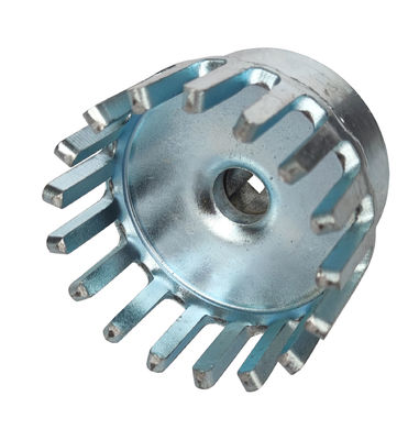 Coupling Cantilever Gate Wheel Trolley Untuk Sliding Motor Pinion