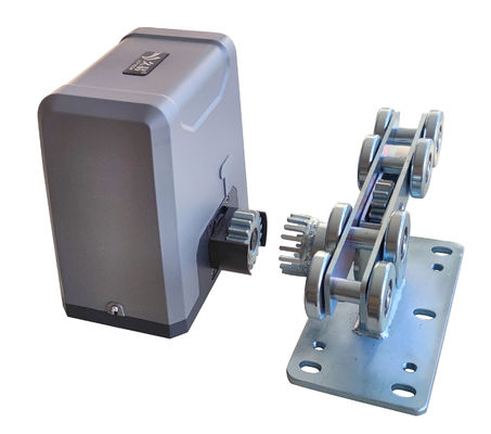 Coupling Cantilever Gate Wheel Trolley Untuk Sliding Motor Pinion