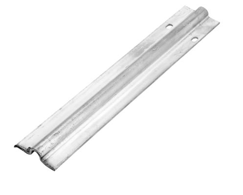 20mm Sliding Gate Track Hardware Ground Track Lantai U Groove