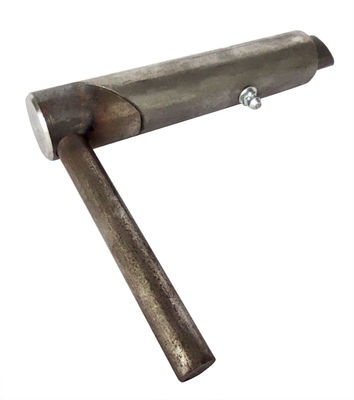 Pintu Swing Gates 2 Way Lock Engsel Weld On Self Lockable Engsel