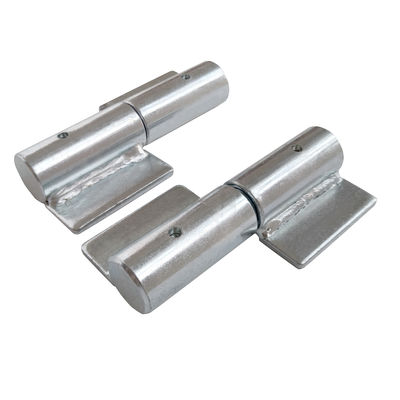 Dua Sayap Grease White Gi Flag Engsel Pas Untuk Gerbang Ayun