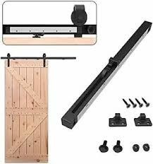8ft Design slider Scheier Dier hardware package (talking wheel) - Sangat senyap, Inovatif dalam pilihan desainer, semua bagian